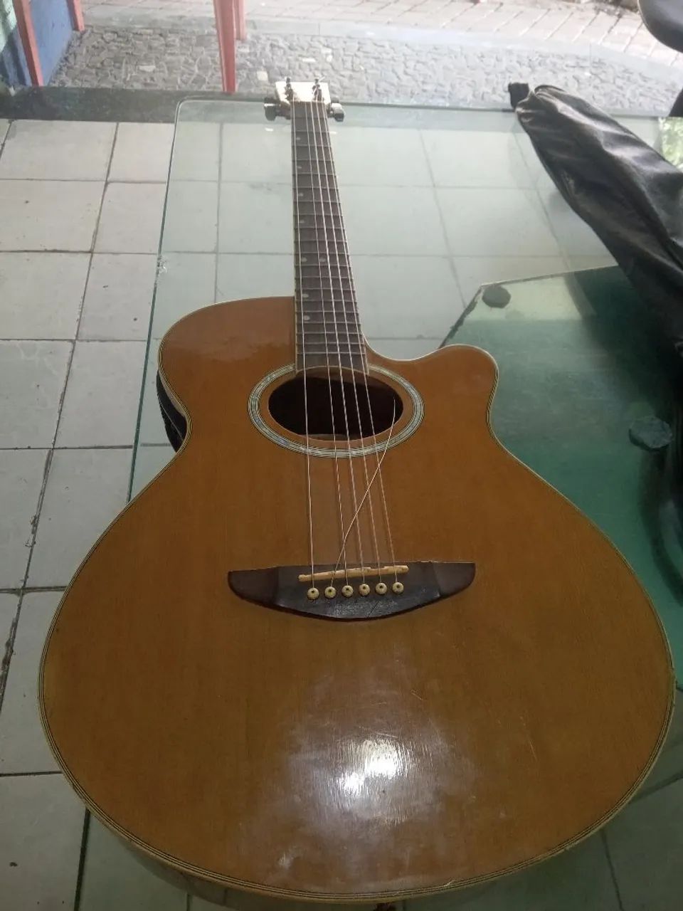 Violão Tagima 