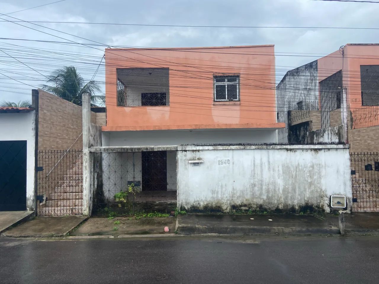 Vendo 2 casas no Arianopoles - Foto 5