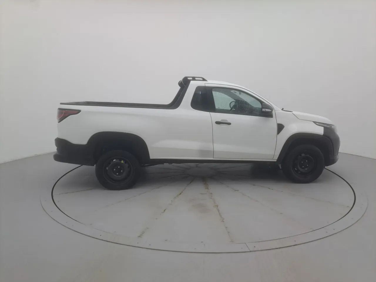 Fiat Strada Endurance 1.3 Flex 8V CS, foto 6 de 16