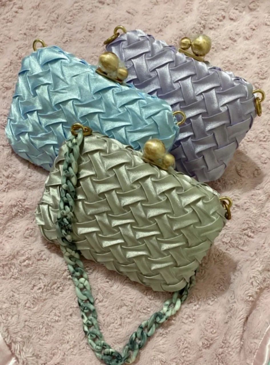 Bolsas nova e seminovas  - Foto 2
