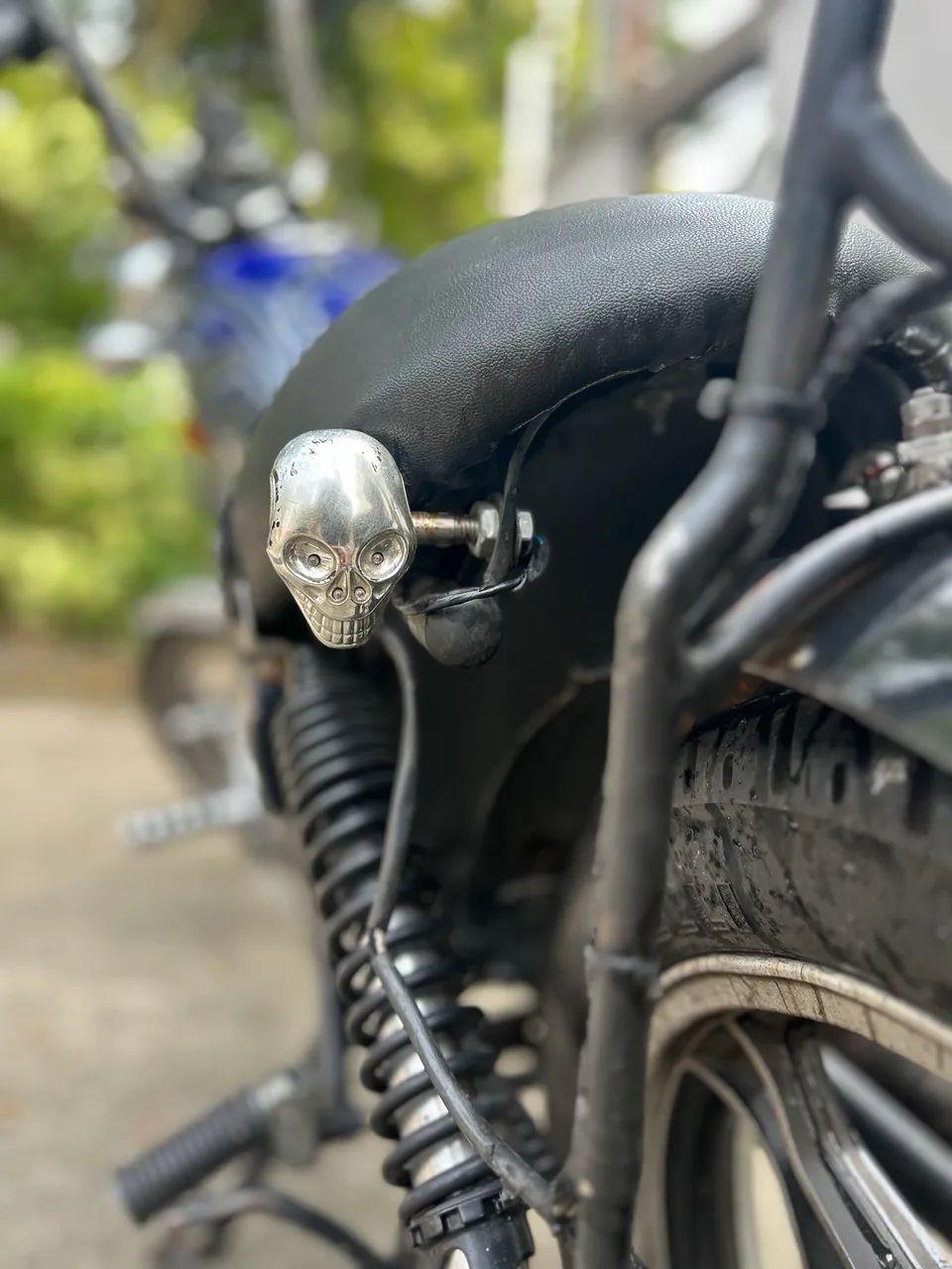 Intruder Custom - Foto 5
