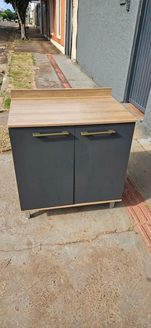 Vende - Se Balcão Em Mdf ! - Foto 5