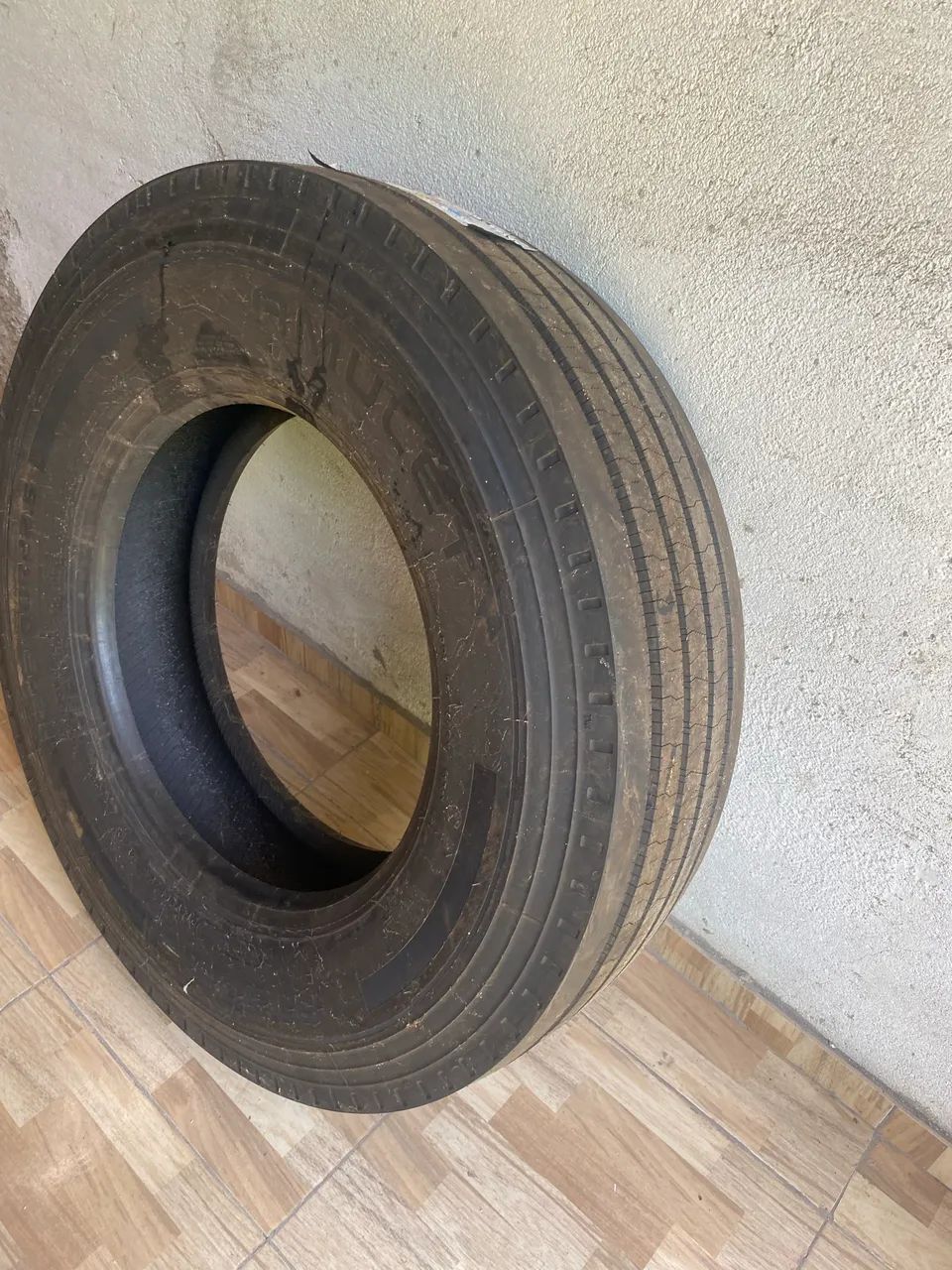 Pneu Amulet AT505  - Foto 2