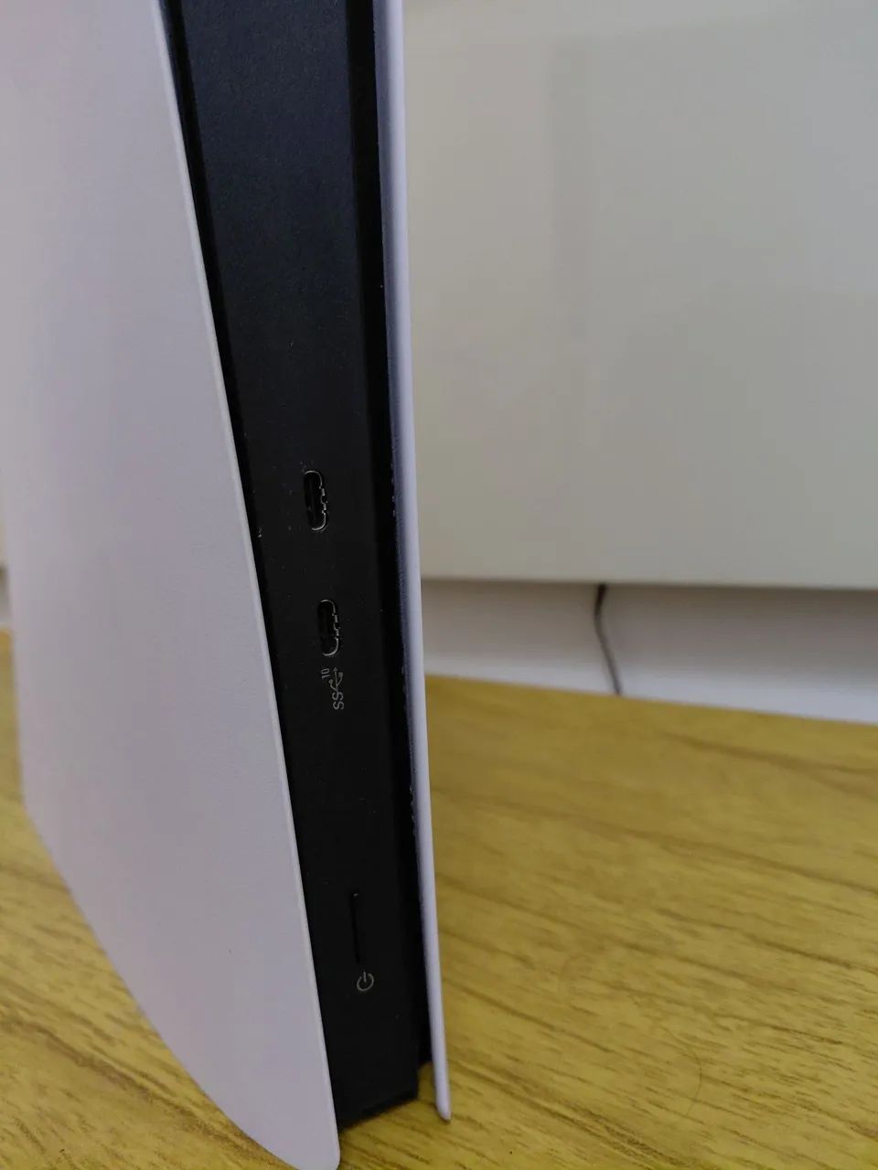Ps5 slim 2 controles  - Foto 5