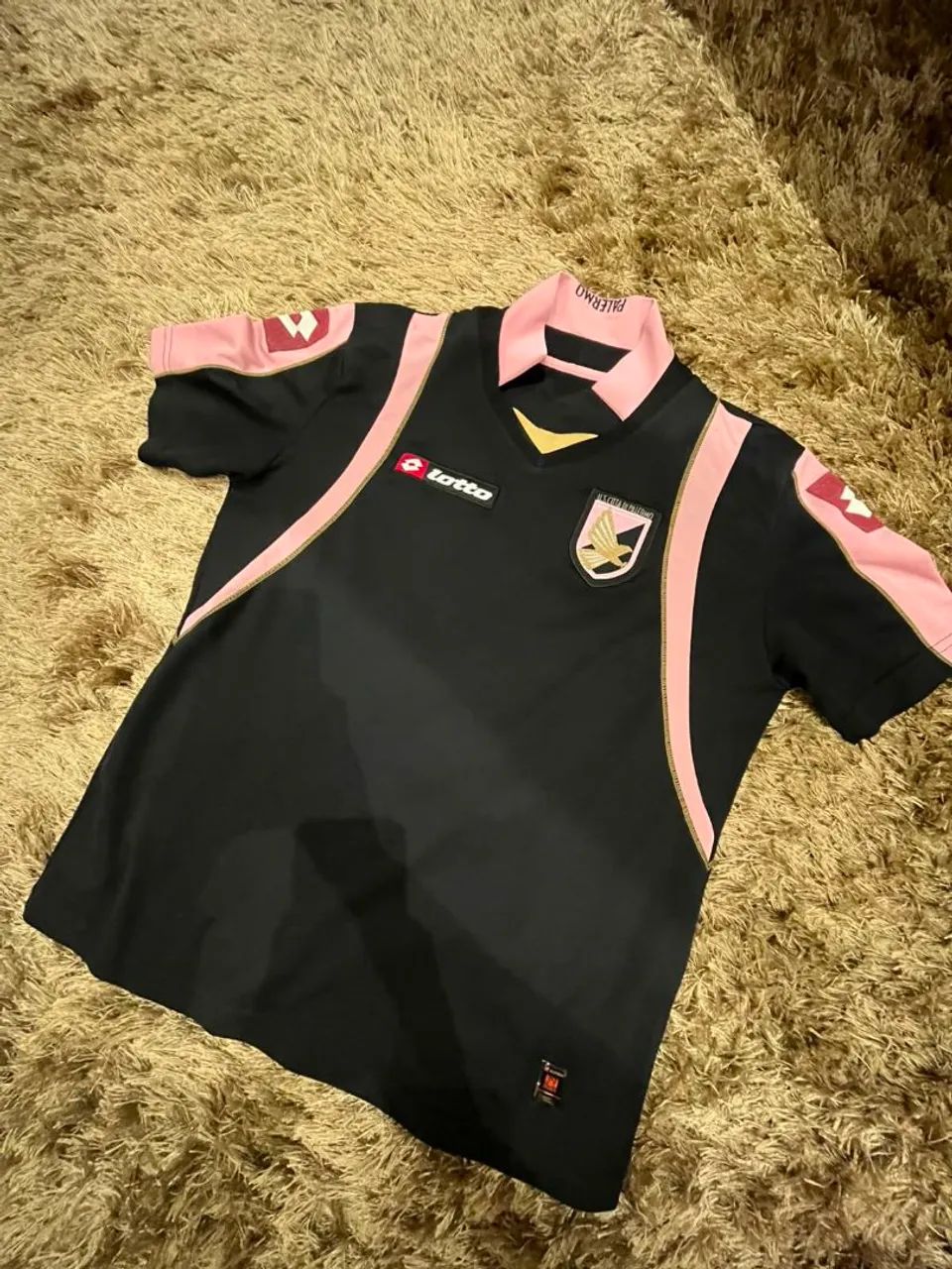 Camisa do Palermo  - Foto 5