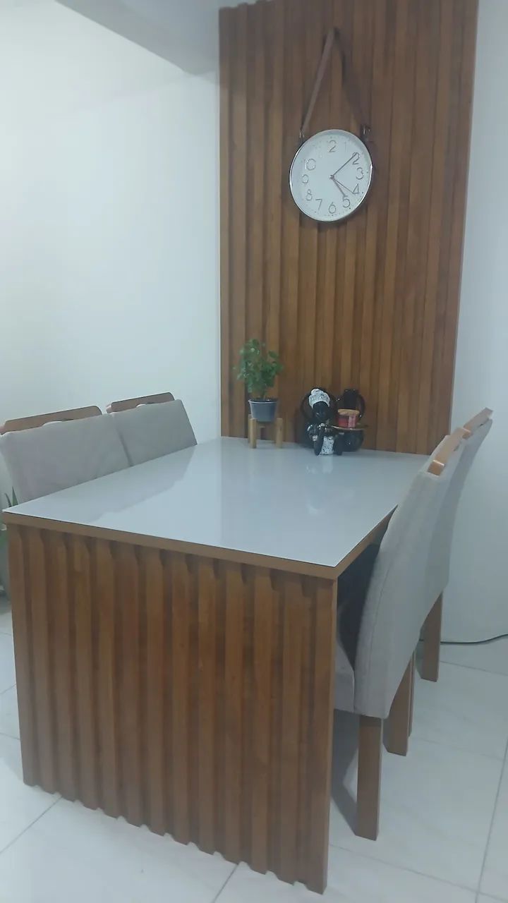 Mesa de jantar  - Foto 2