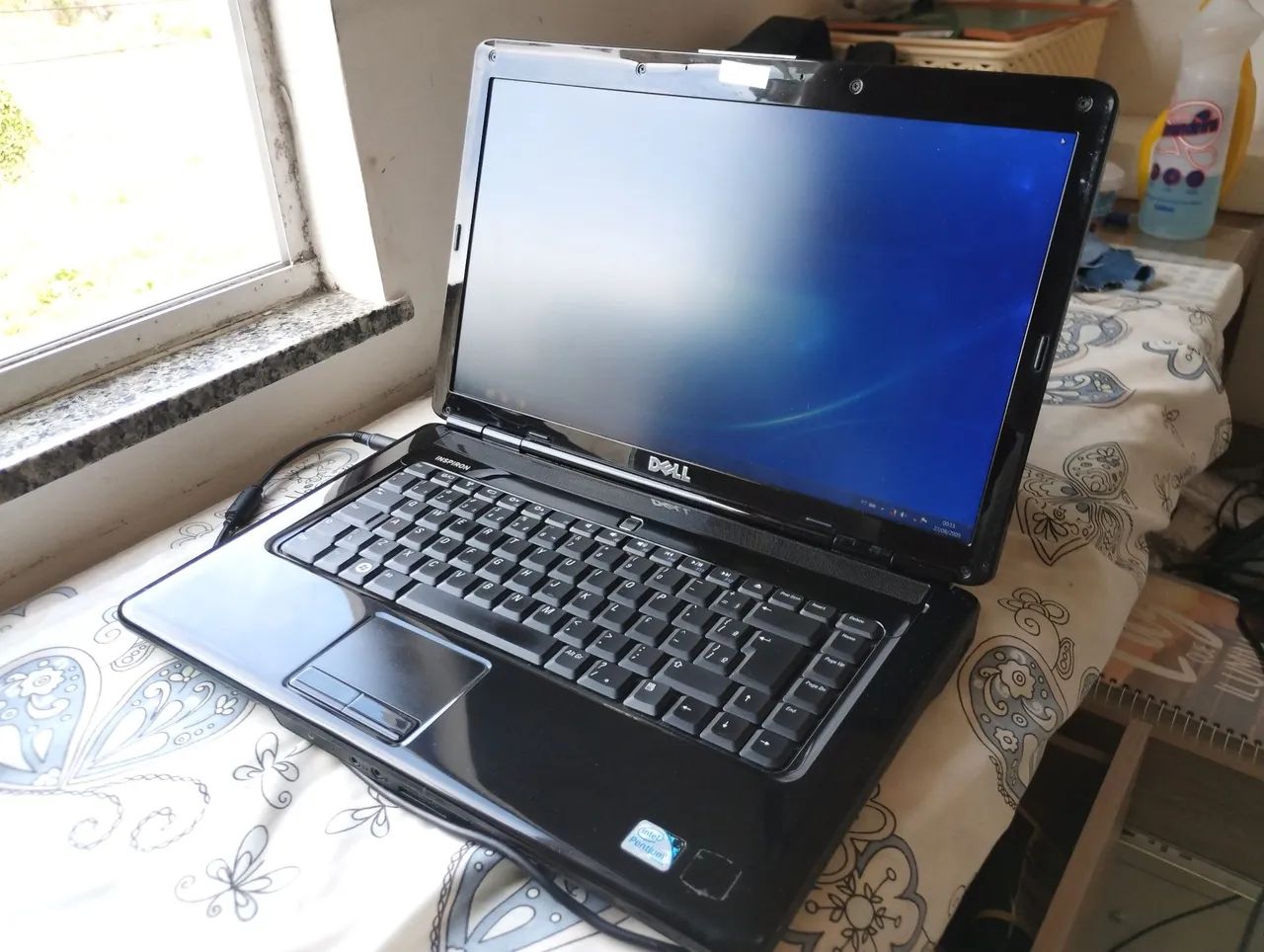 NOTEBOOK DELL INSPIRON 1545