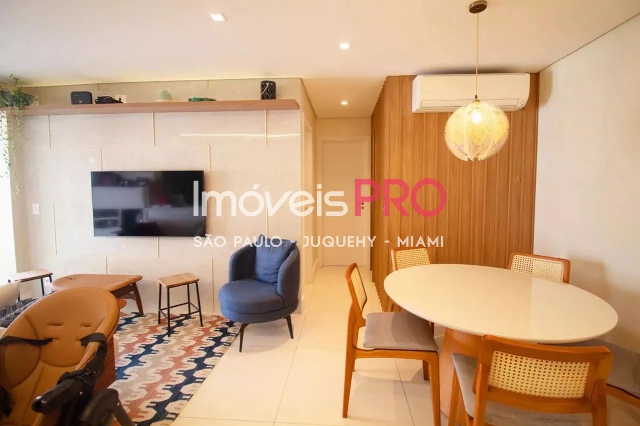 Apartamento para locação e venda com 70m² - Foto 3