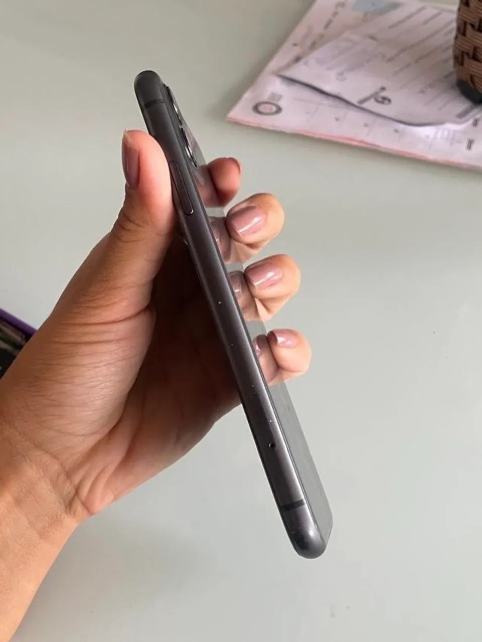 Iphone 11 64gb - Foto 2