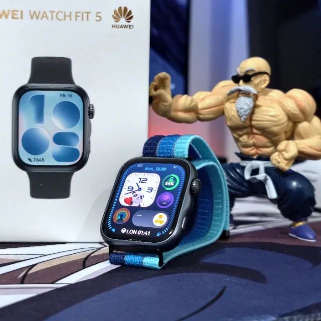 Huawei Watch Fit 5