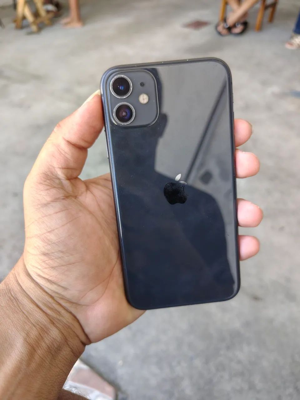 iPhone 11 - Foto 4