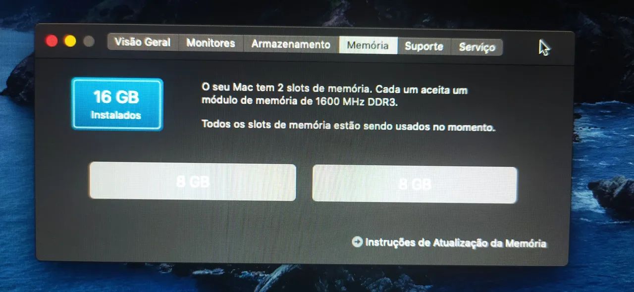 Macbook PRO 2011 - 16GB RAM - Foto 3