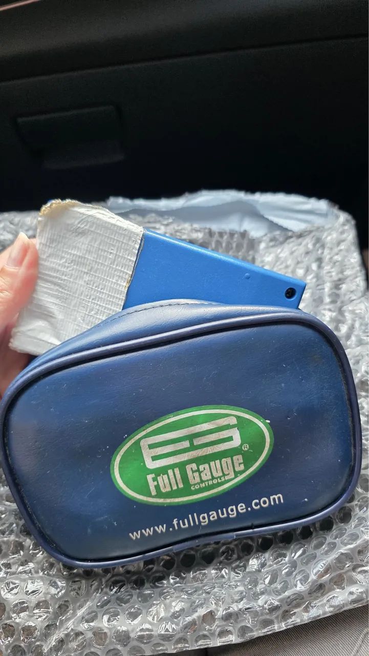 Termômetro penta  - Foto 3