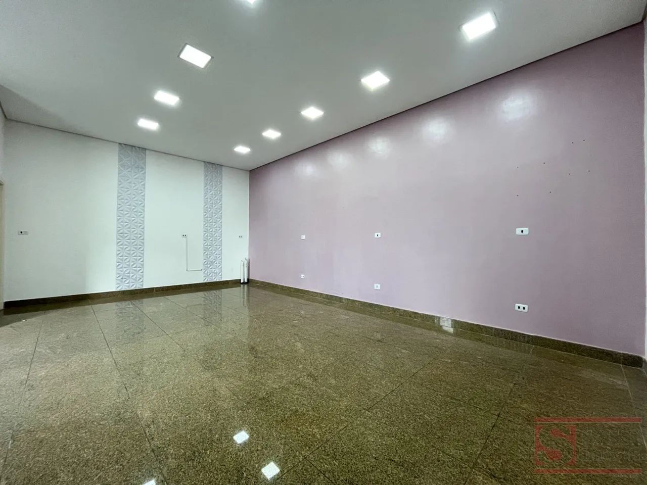 Sala Comercial em JARDIM NOVA EUROPA - Foto 4