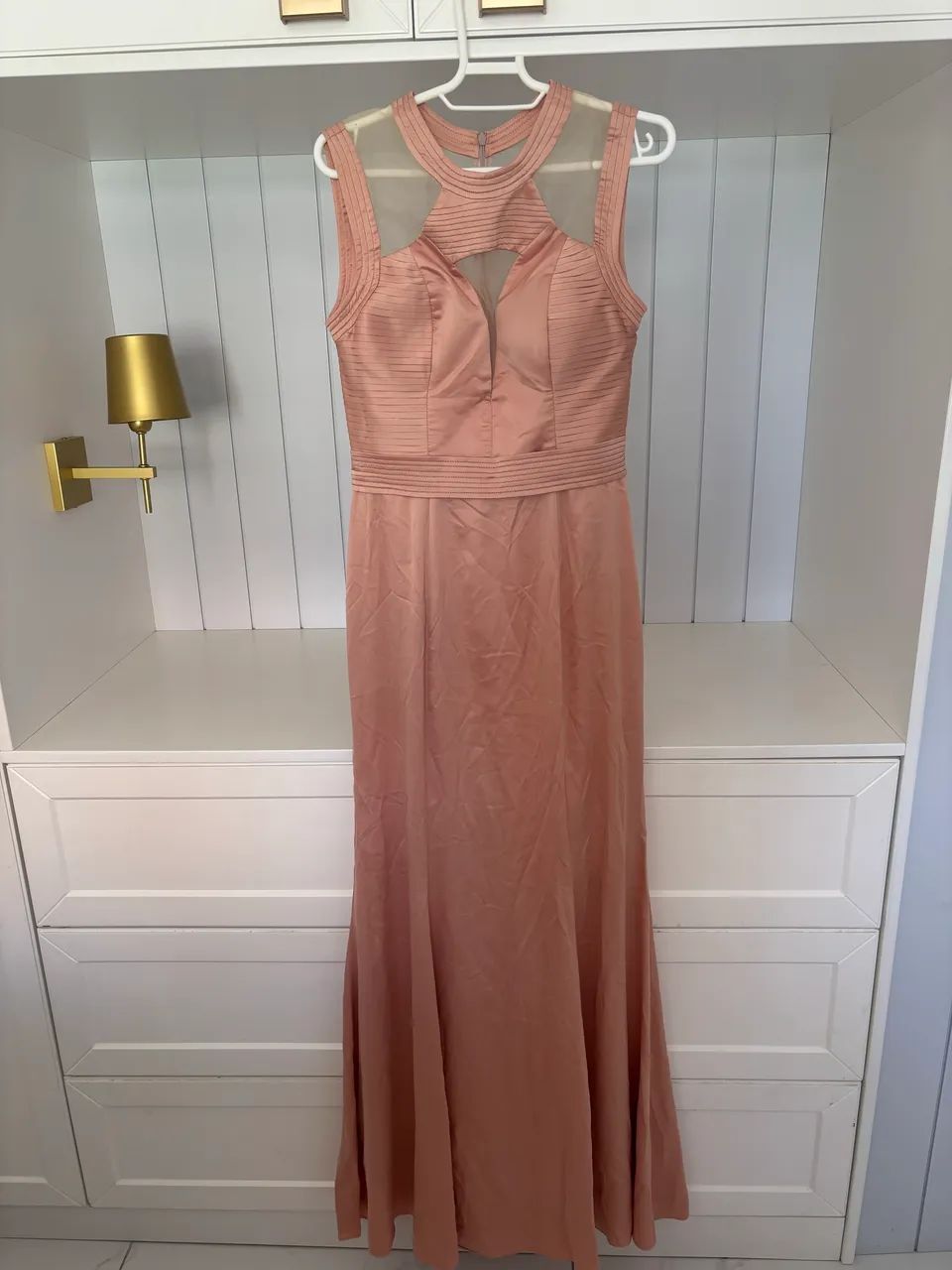 Vestido de Festa