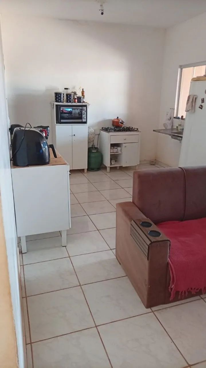 Aluguel de casa - Foto 5