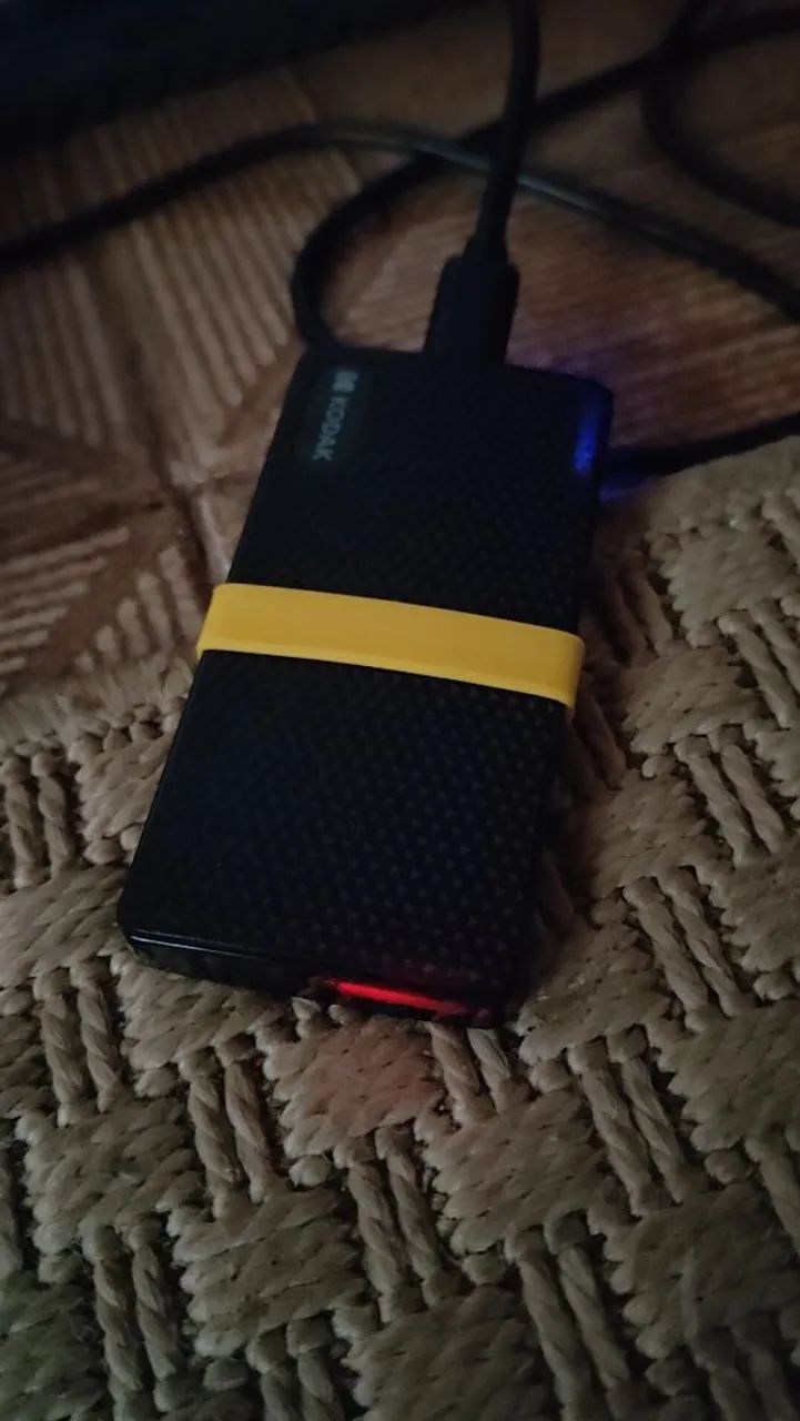 SSD X200 Kodak 1TB - Foto 5