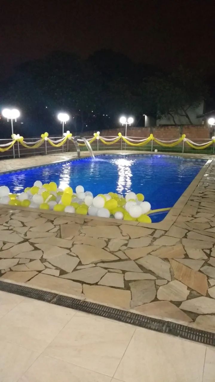 Foto - Contagem - Centro