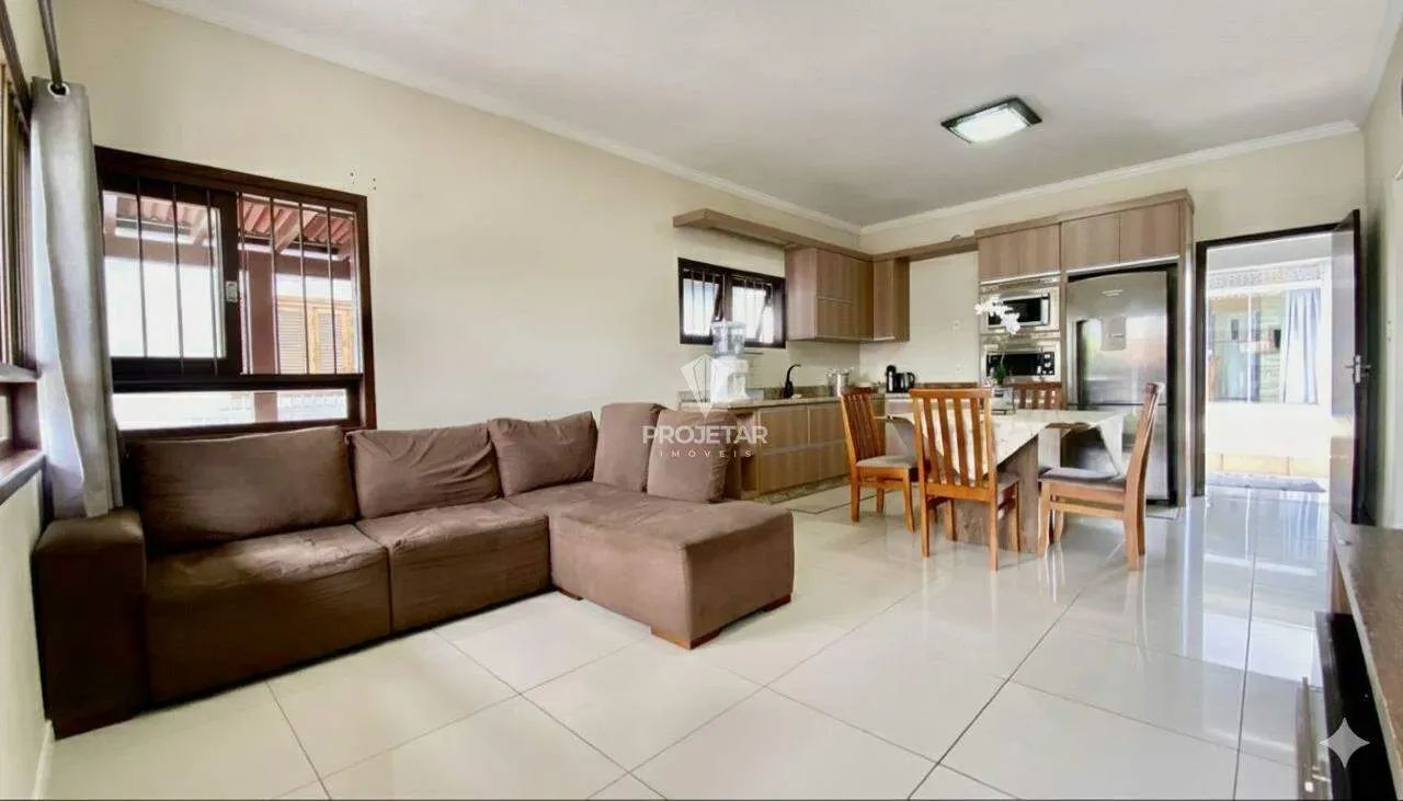 casa de 4 dormitorios centro balneario gaivota - Foto 4