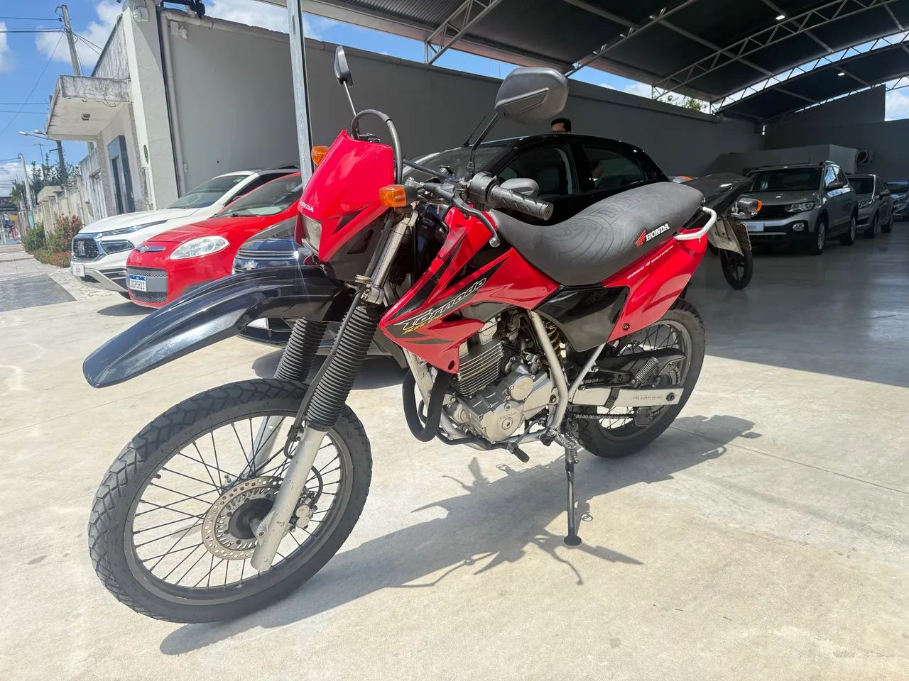 Vendo ou troco tornado extra 2007 - Foto 3
