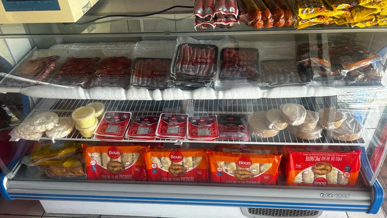 Freezer vertical  - Foto 3