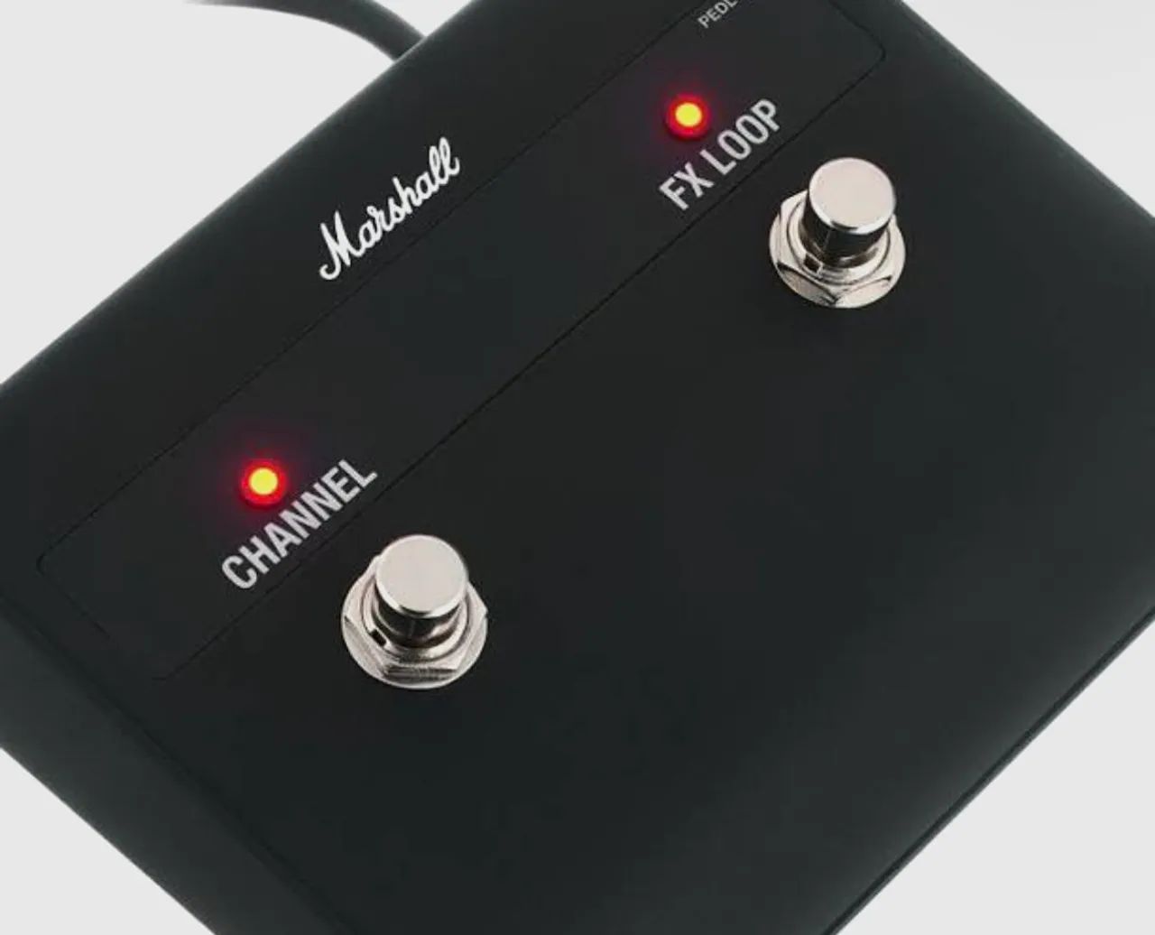 Pedal Marshall (90012