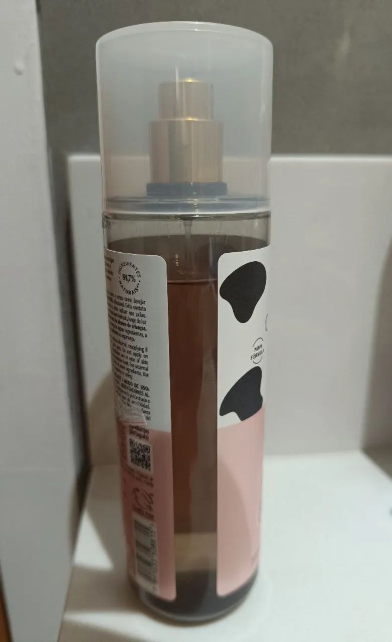Body Splash - Deleite  - Foto 2