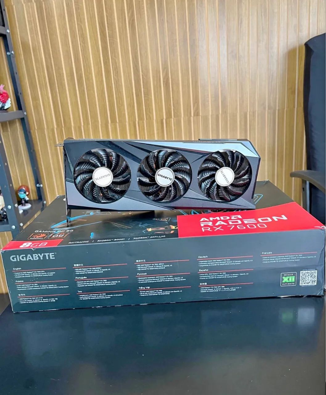 Rx7600