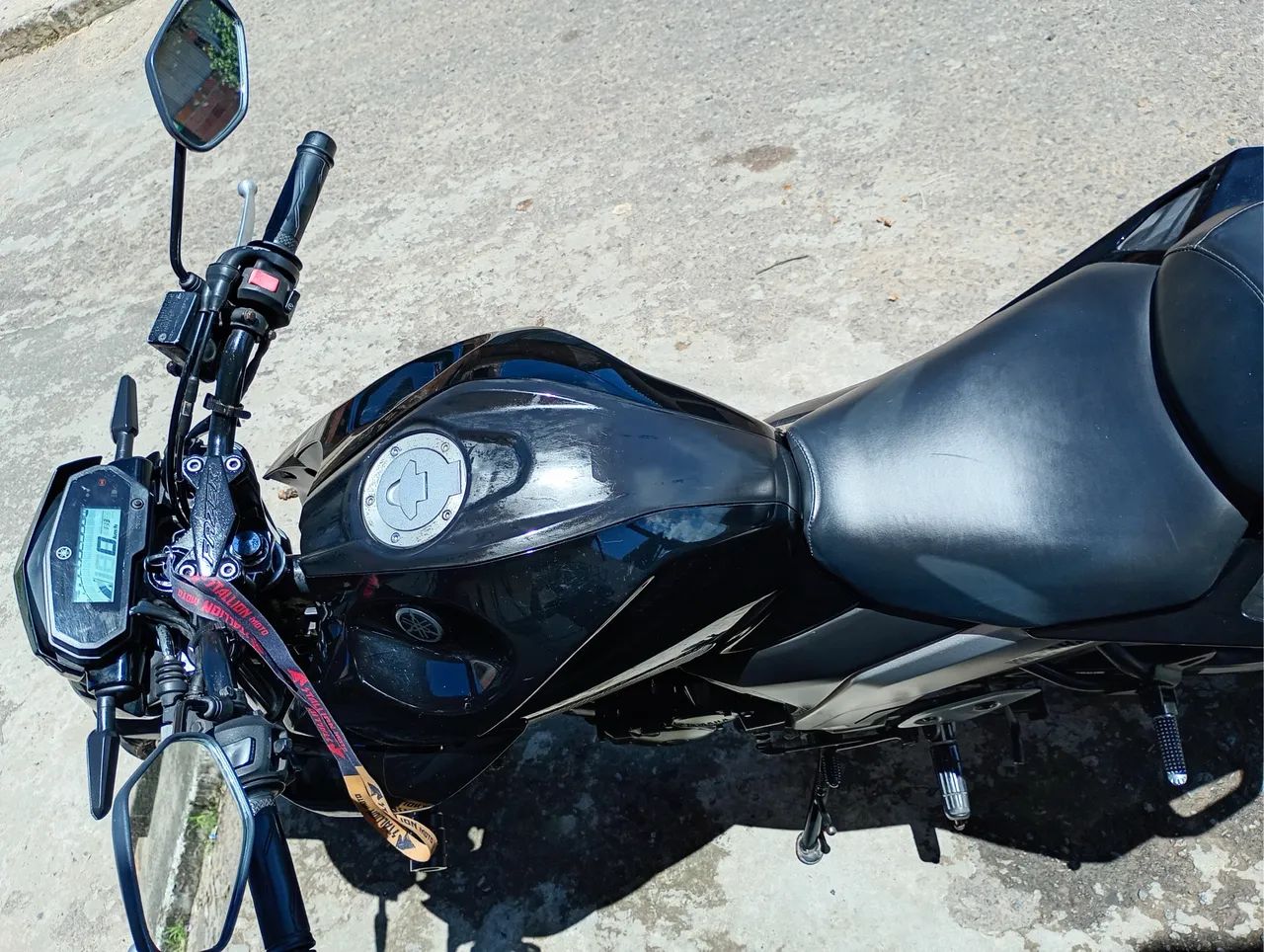 Fz25, 2018 - Foto 3