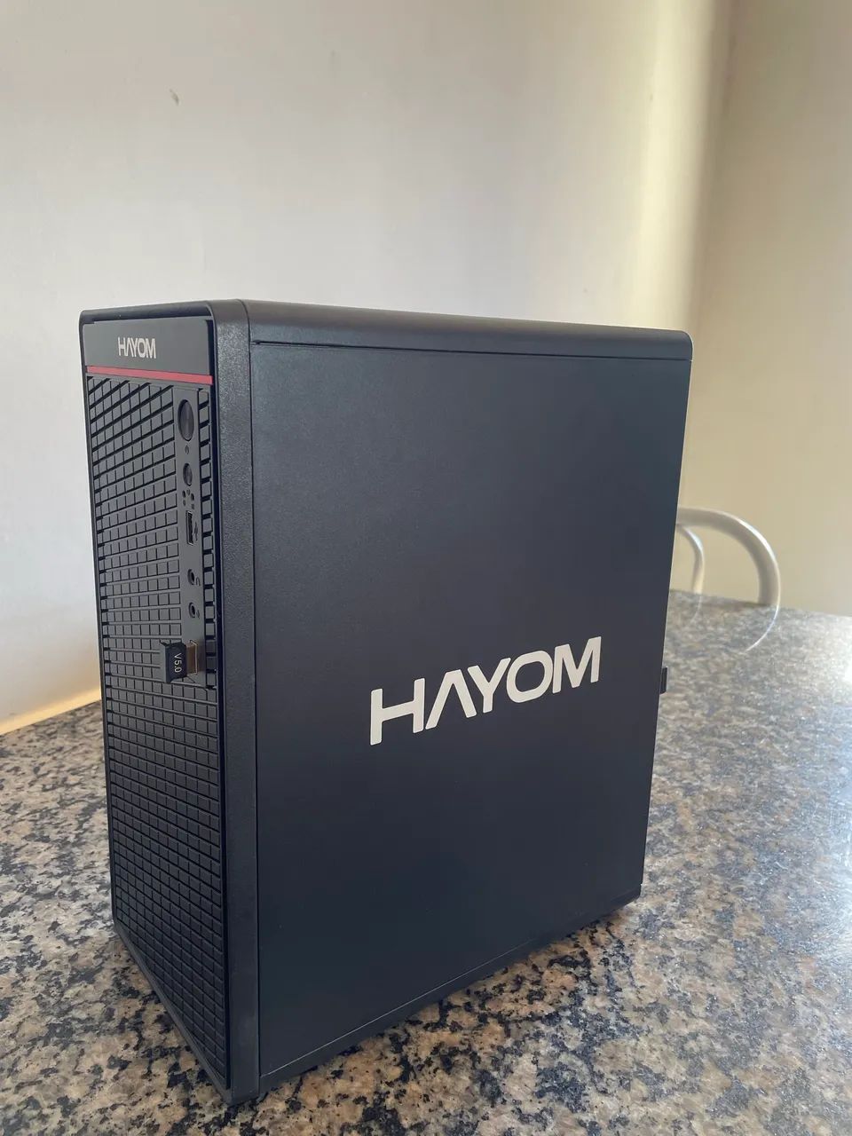 Vende-se PC - OBS; Somente CPU - Foto 3
