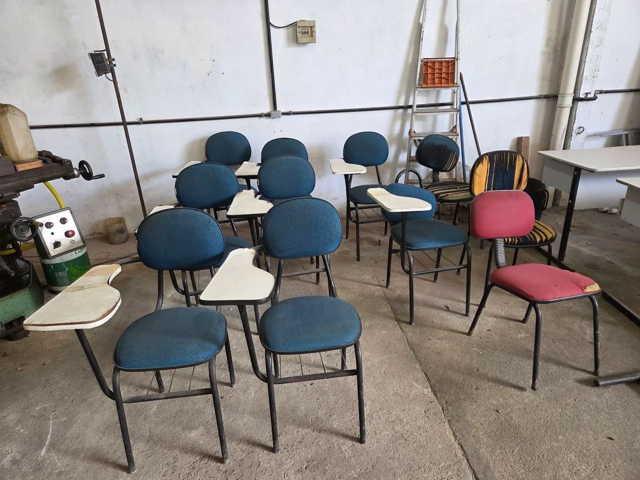 Móveis de escritório  - Foto 5