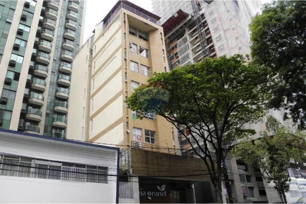 Sala Comercial Estratégica na Savassi, BH!