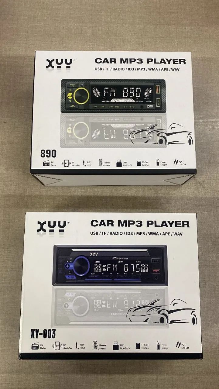 Som automotivo  - Foto 3