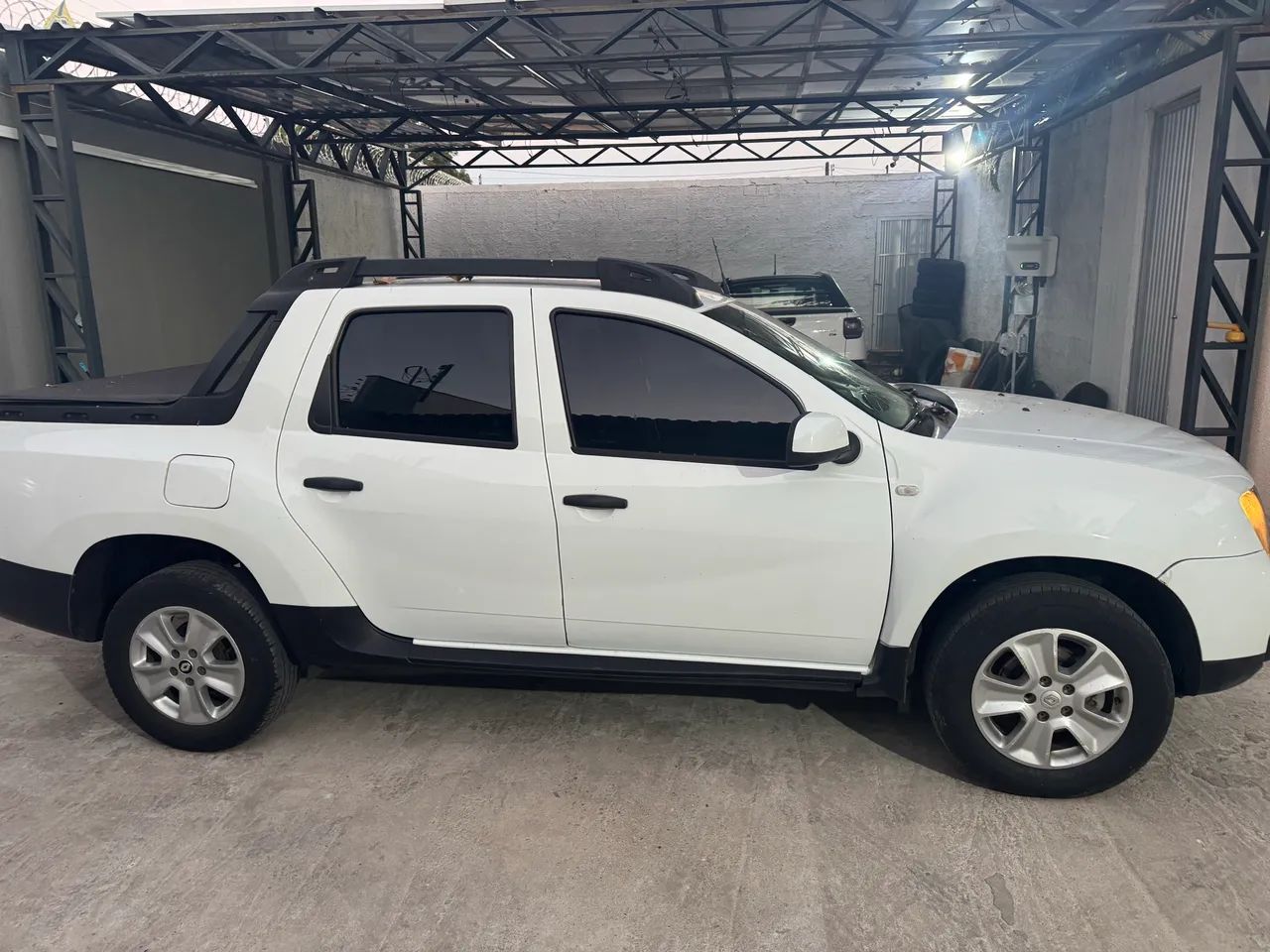 Renault Duster 2022