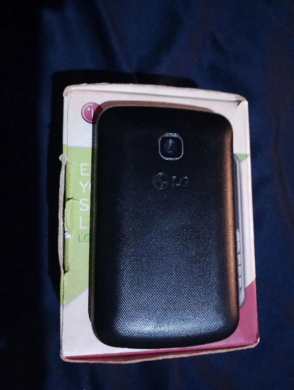 LG -C299 - Foto 3