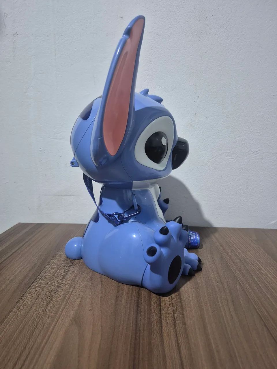 Balde do Stich colecionador  - Foto 3