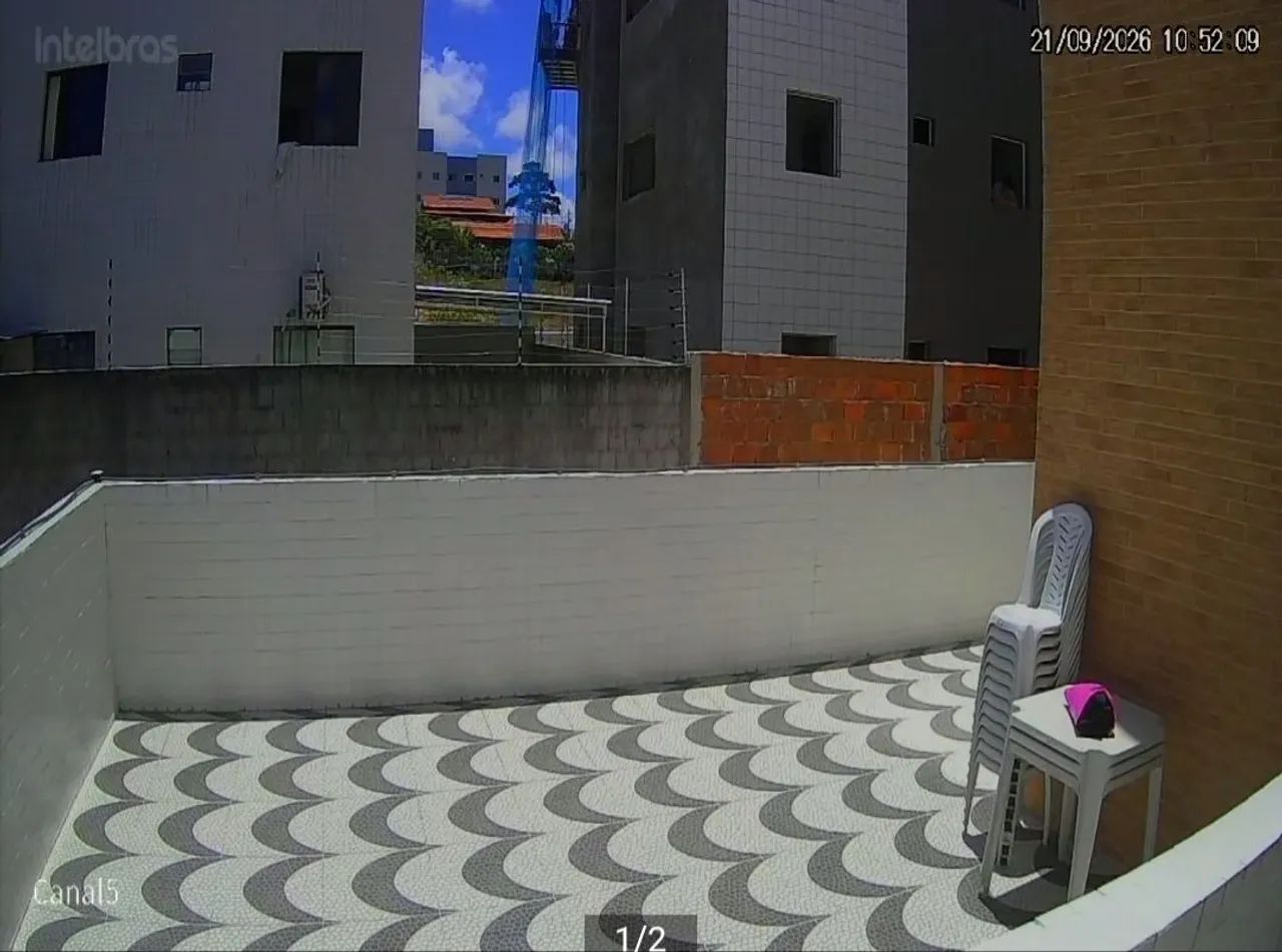 Apartamento para alugar no parque do sol - Foto 3