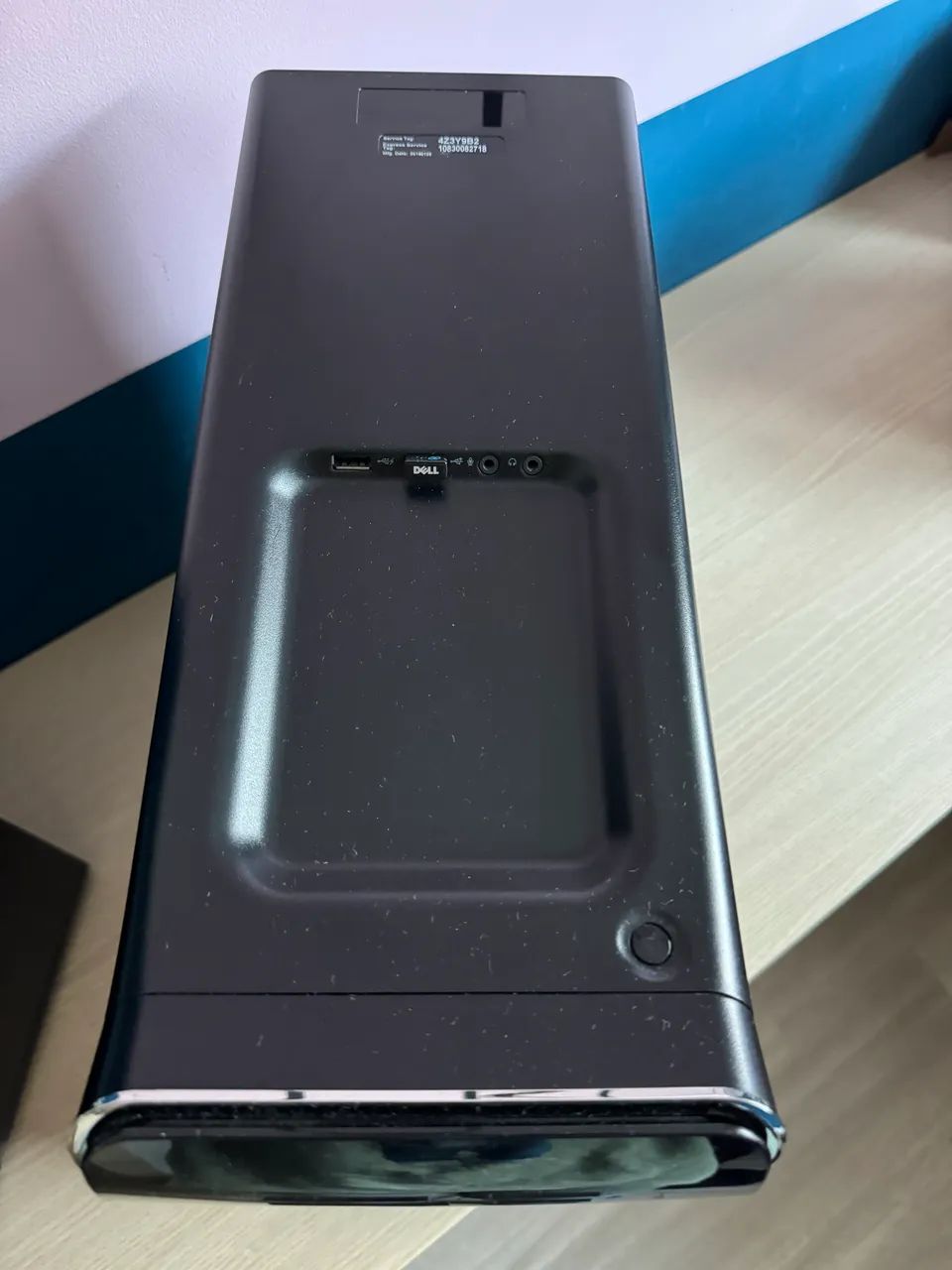 Computador I7 4? geração  - Foto 3