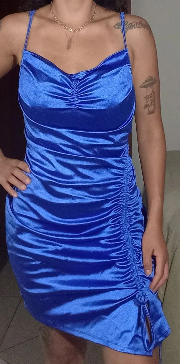 Lote de vestidos - Foto 4