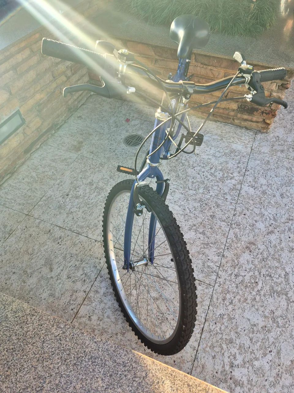 Bicicleta  aro 26 - Foto 3