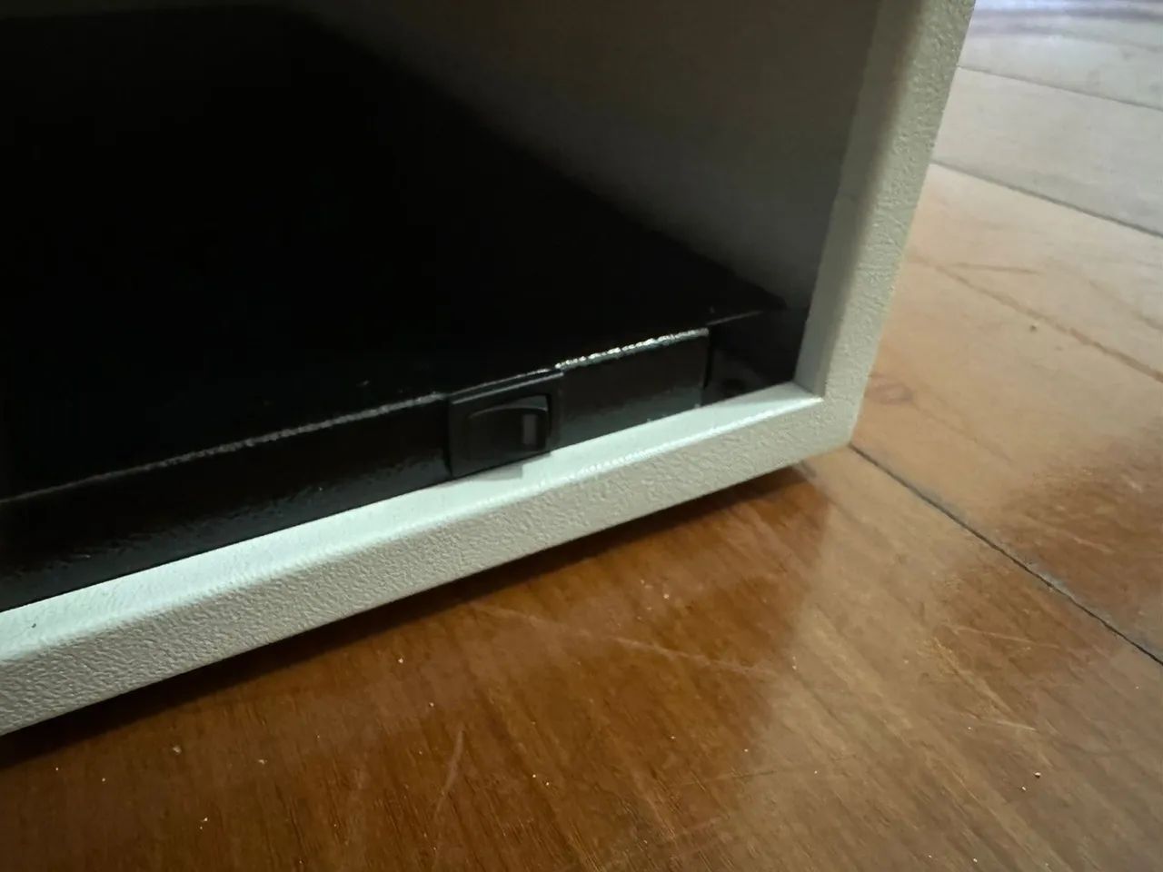 Desumidificador de Papel Menno - Para A4 e A3 - Impecável, Sem Uso - Foto 4
