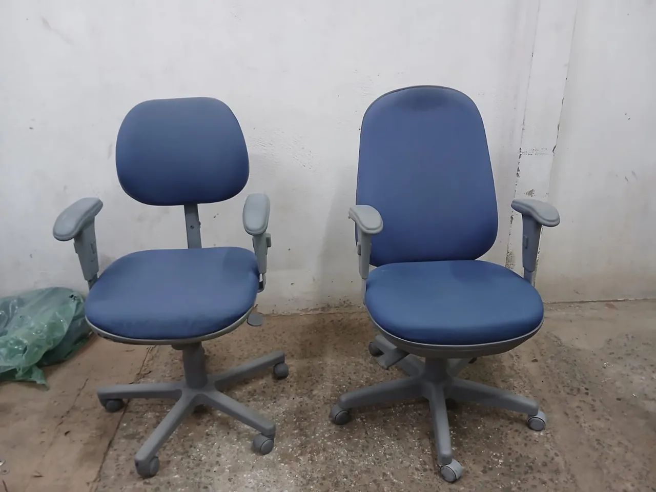 Cadeiras  - Foto 2
