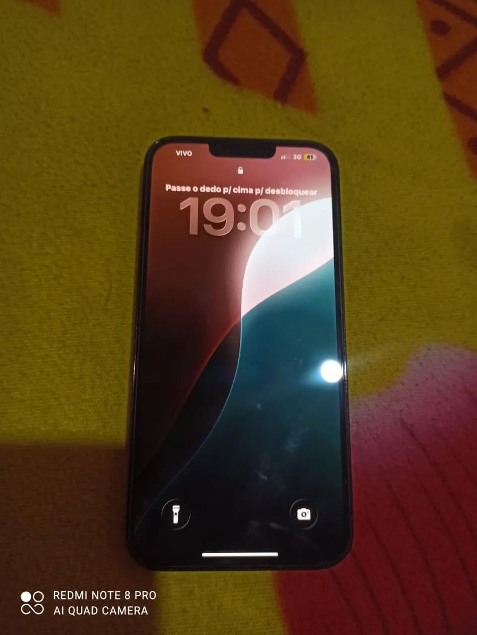 iPhone 13 Pro Max 128 gigas  - Foto 2