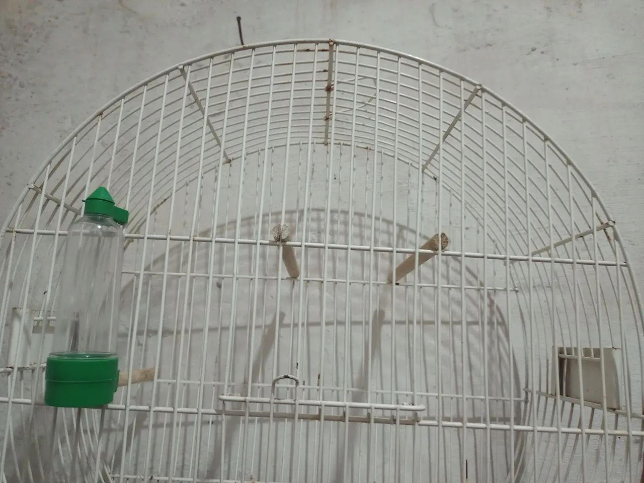 Gaiola para passaro - Foto 2