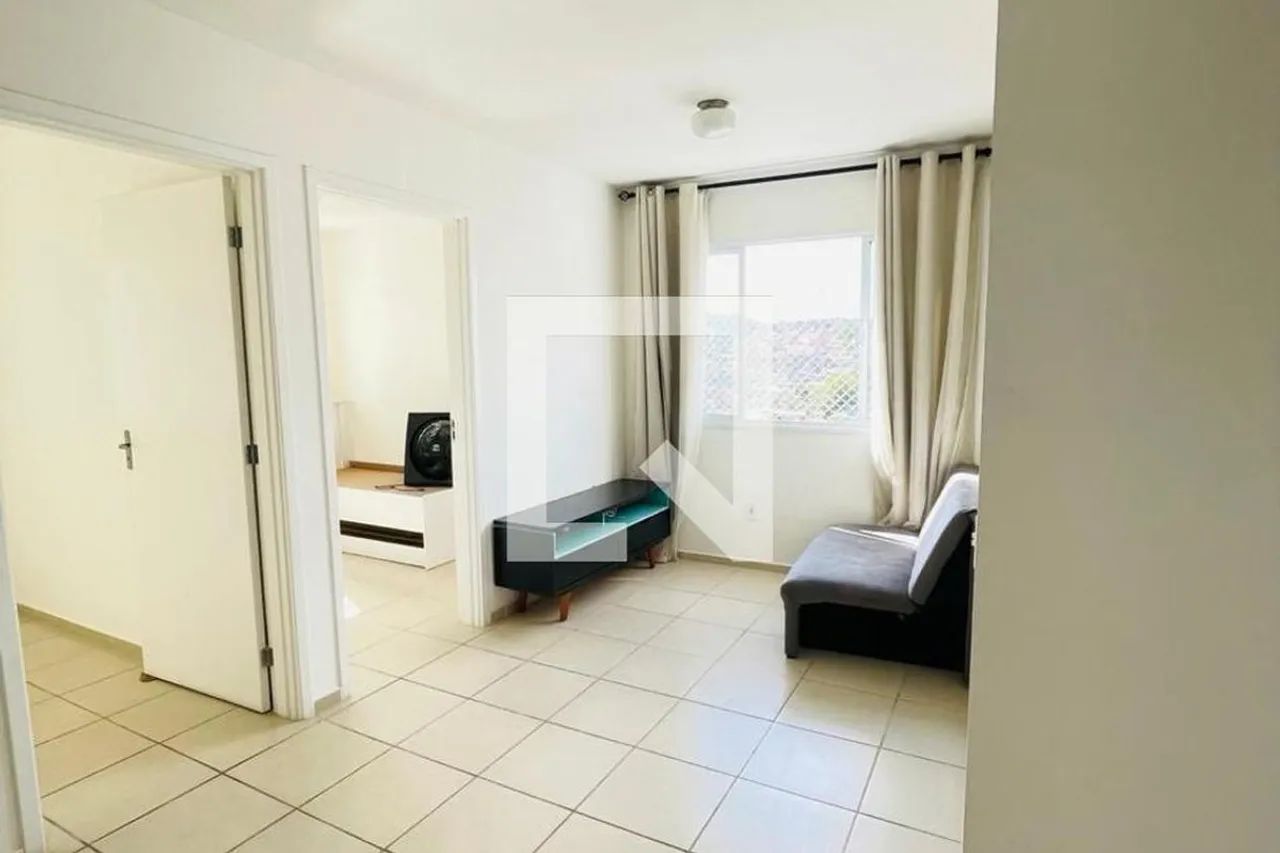 Apartamento à Venda - Vila Nina, 2 Quartos, 46 m2 - Foto 2