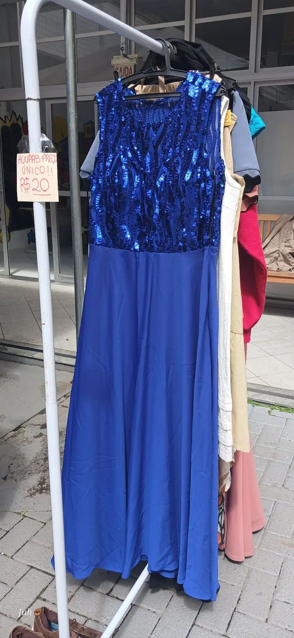 Vestidos para festa