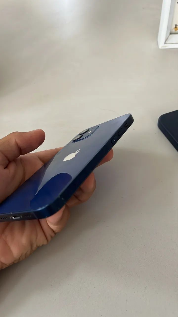 iPhone 12 