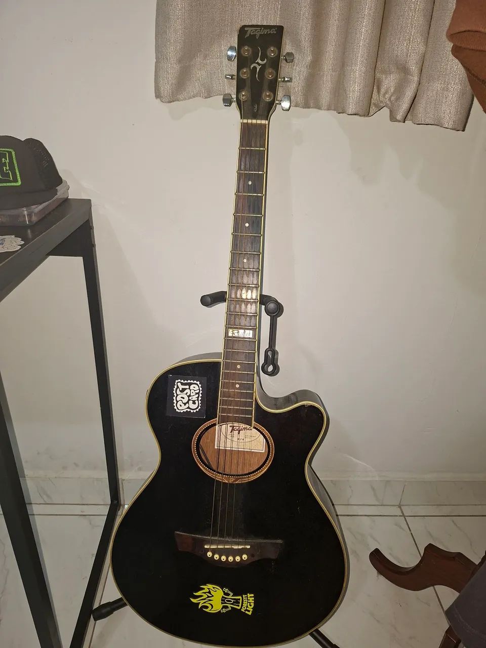Violão Tagima Dallas