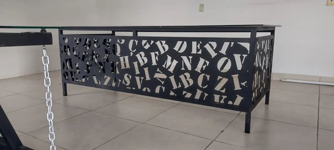 Mesa para loja/escritório