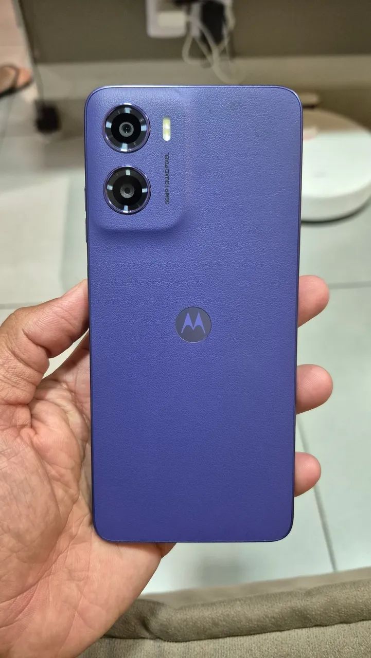 Moto G05 - 128Gb - Foto 2